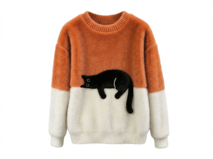 Luna | Sweater