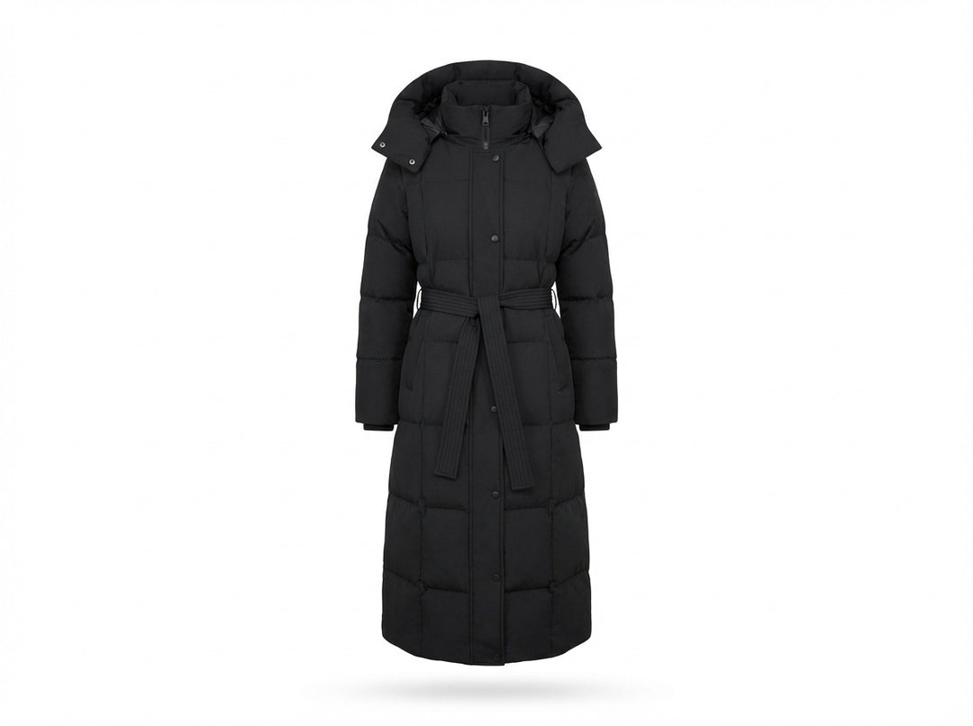 Jeanne | Manteau
