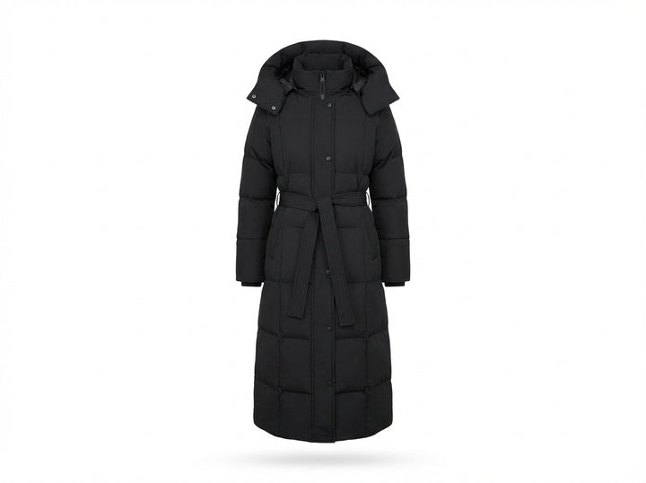Jeanne | Manteau