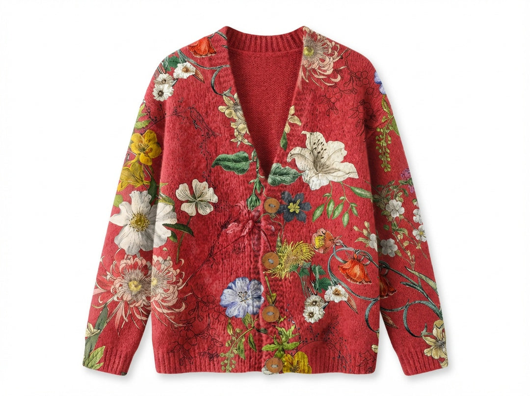 Amara | Cardigan