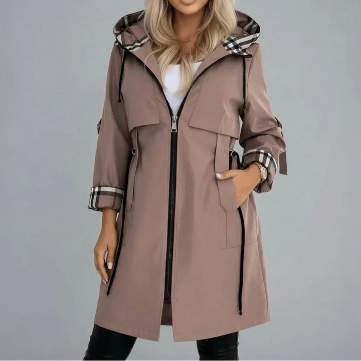 Beca | Veste