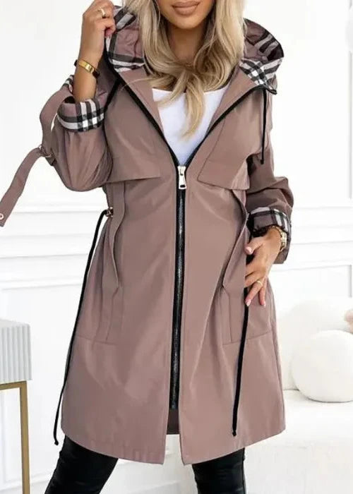 Beca | Veste