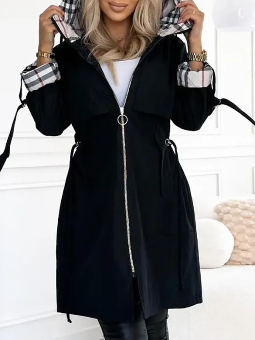 Beca | Veste
