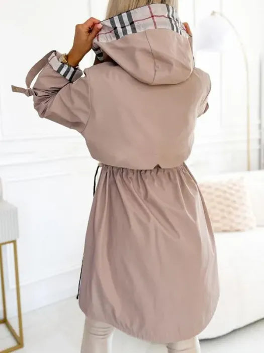 Beca | Veste