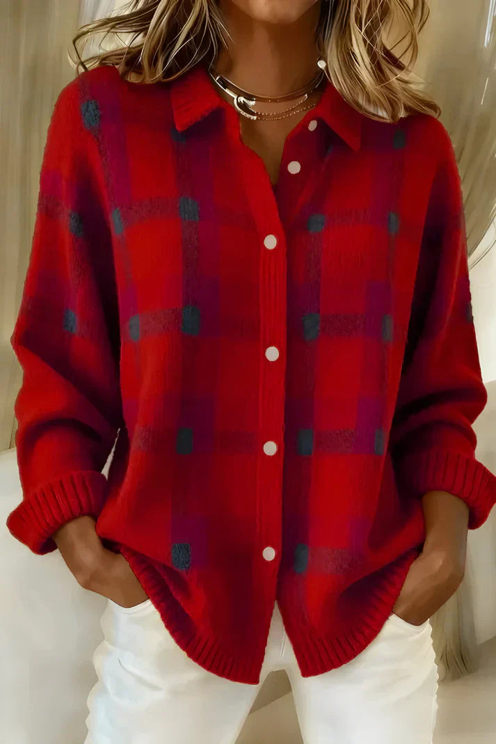 Lea | Cardigan