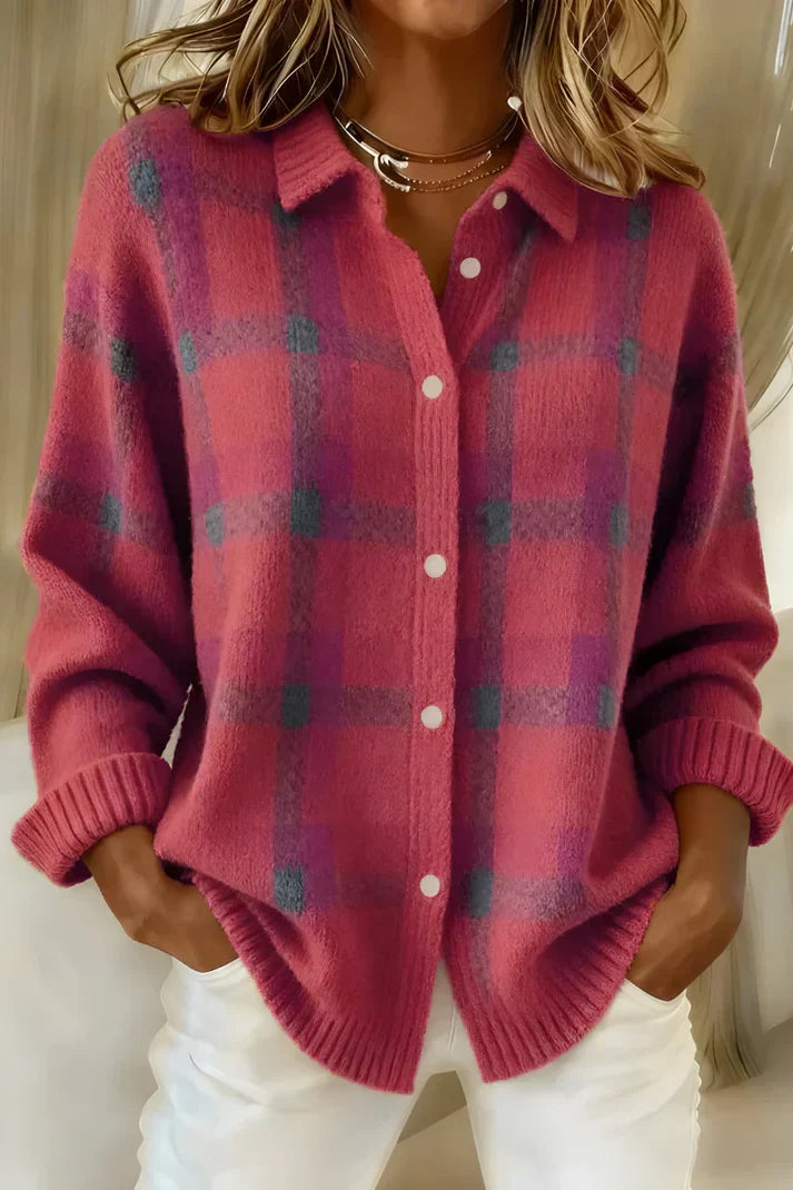 Lea | Cardigan