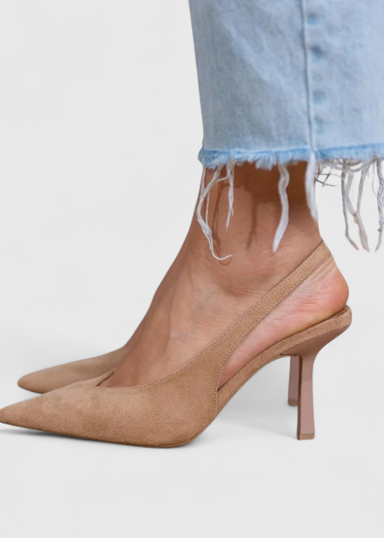 Béatrice | Escarpins orthopédiques