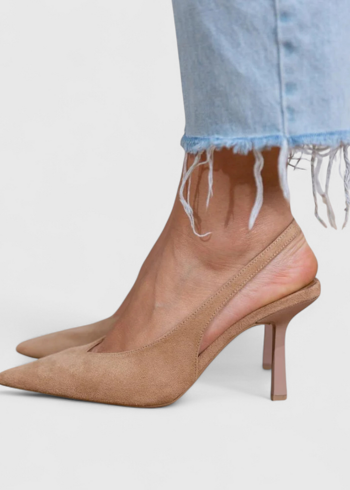 Béatrice | Escarpins orthopédiques