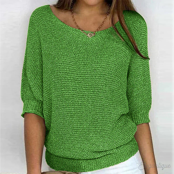 Jade | Pull
