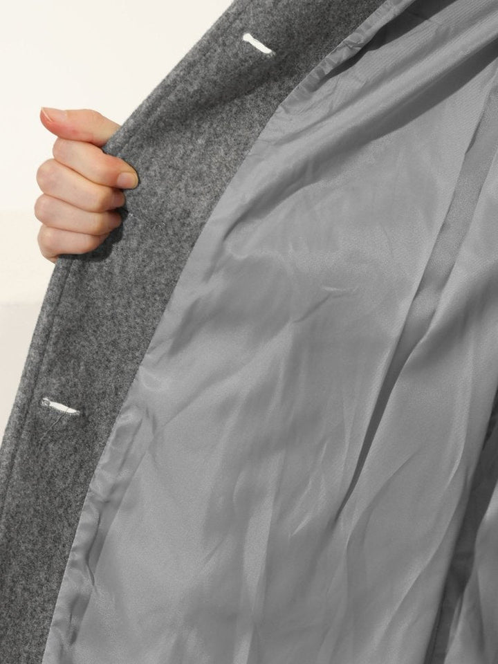 Elena | Manteau