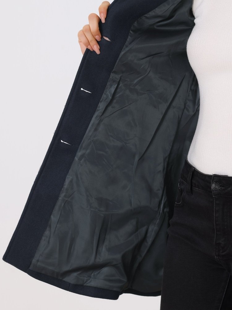 Elena | Manteau