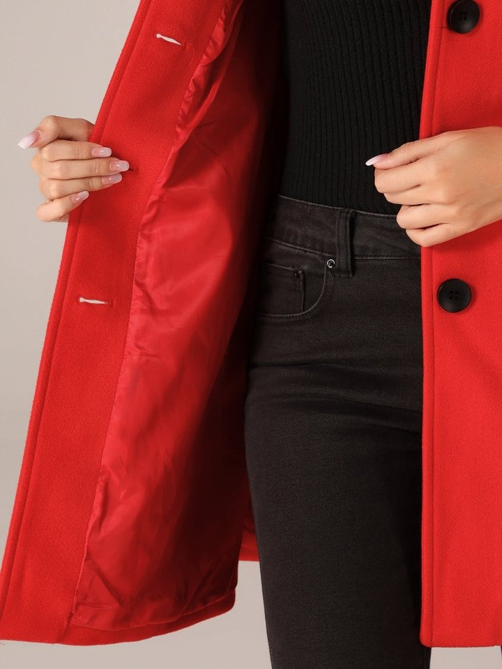 Elena | Manteau