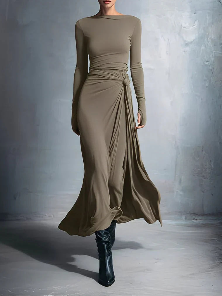 Nara ❘ Maxi Dress