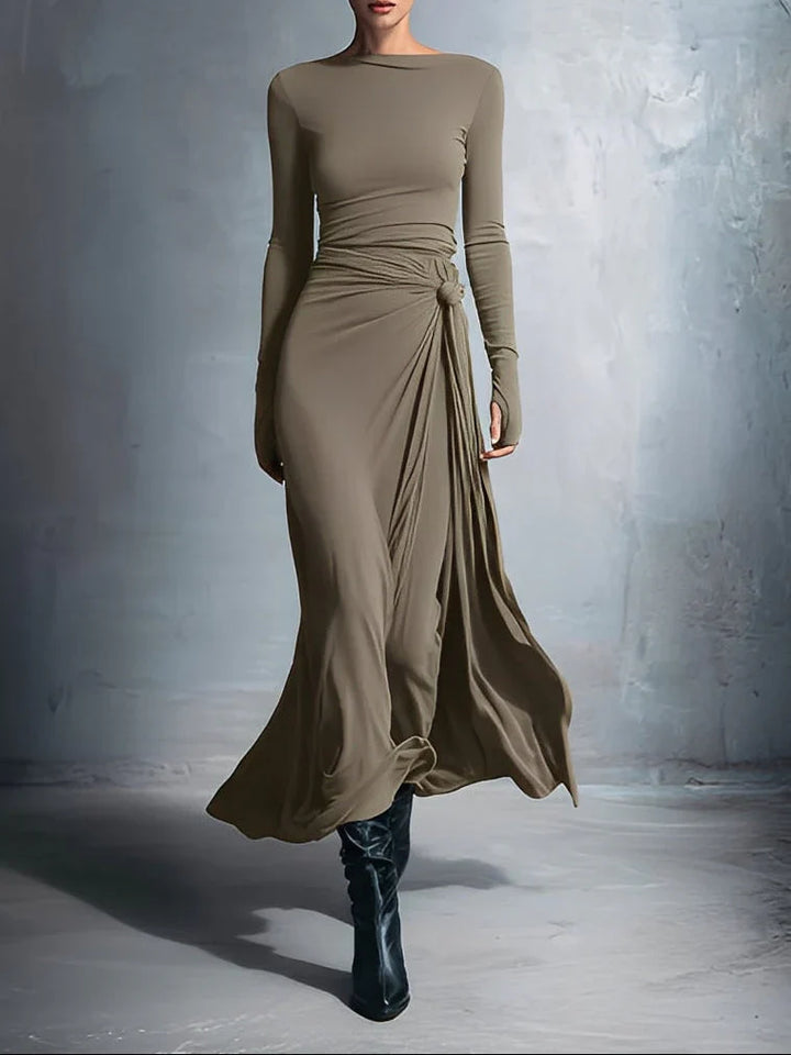 Nara ❘ Robe maxi